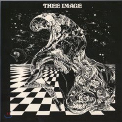 Thee Image - Inside The Triangle (Remastered Edition)