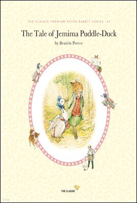 The Tale of Jemima Puddle-Duck