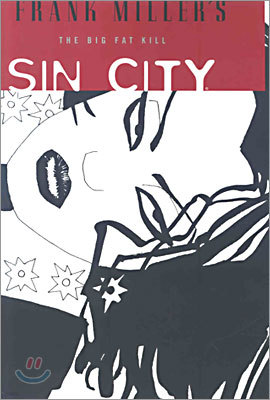 Sin City 3 : The Big Fat Kill