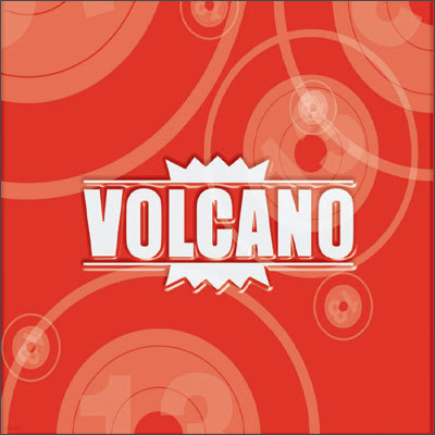 Volcano Vol.13
