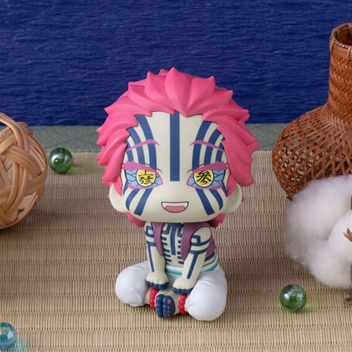 [특전] 아카자 룩업_귀멸의칼날