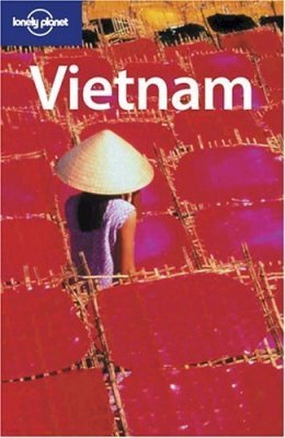 Lonely Planet Travel Guides : Vietnam