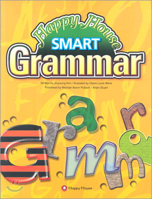 Happy House Smart Grammar