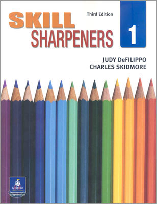 Skill Sharpeners Level 1