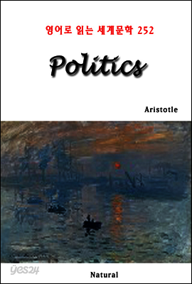 Politics - 영어로 읽는 세계문학 252