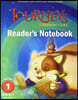 Journeys Common Core Reader's Notebook G1.1