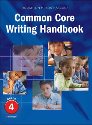 Writing Handbook Student Edition Grade 4