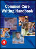 Journeys Common Core Writing Handbook Student G4