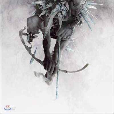 Linkin Park (린킨 파크) - 6집 The Hunting Party [2LP]