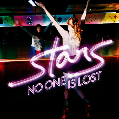 Stars — No One Is Lost 앨범 커버