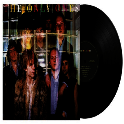 Only Ones - The Only Ones (180g)(LP)