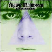 Yngwie Malmsteen - Seventh Sign