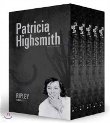 ø Ʈ Patricia Highsmith