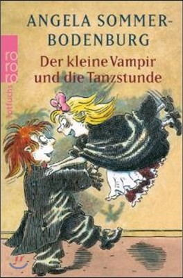 Der Kleine Vampir Und Die Tanzstunde