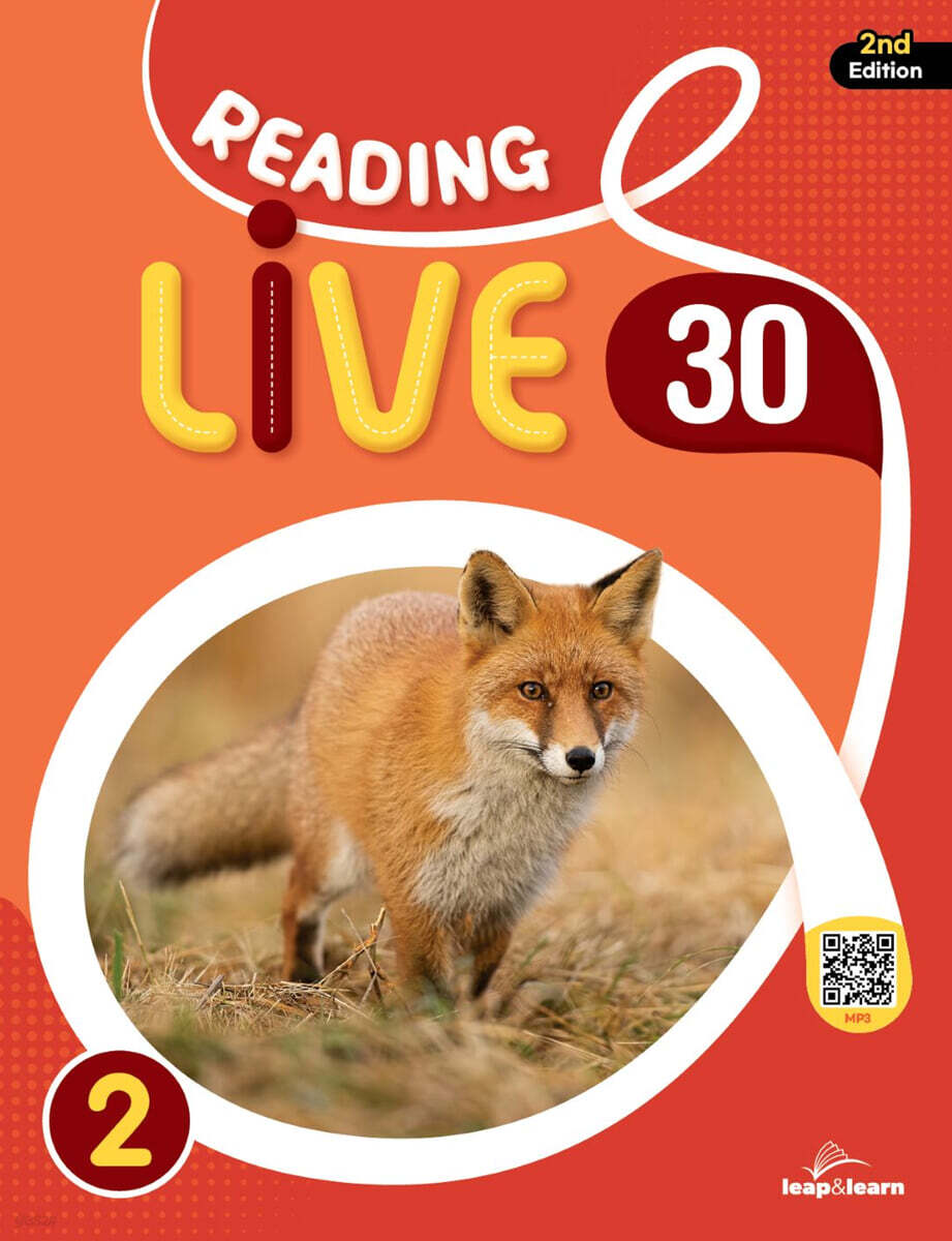 (2nd Edition) Reading Live 30 (2)