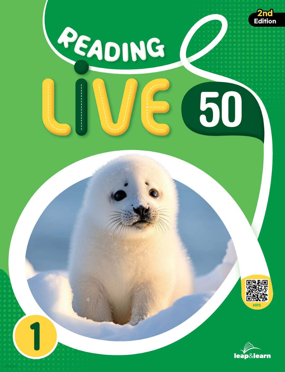 (2nd Edition) Reading Live 50 (1)