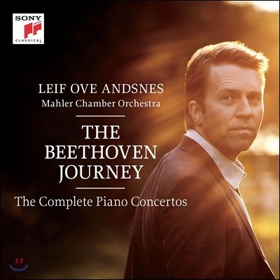 Leif Ove Andsnes 亥: ǾƳ ְ  (The Beethoven Journey) 