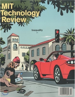 Technology Review (ݿ) : 2014 11