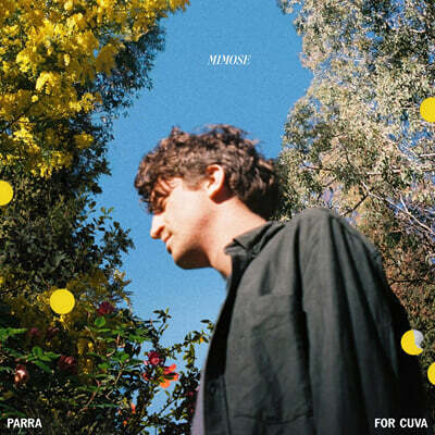 Parra for Cuva — Mimose 앨범 커버