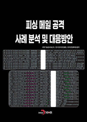 피싱 메일 공격 사례 분석 및 대응방안