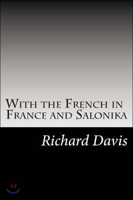 With the French in France and Salonika