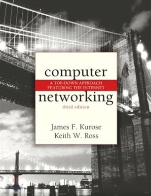 Computer Networking 3/E