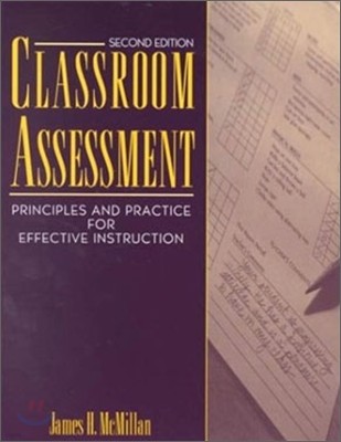 Classroom Assessment,2/e