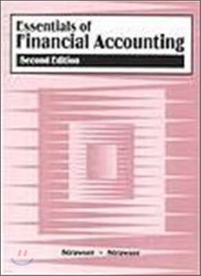 Essentials of Financial Accounting, 2/E