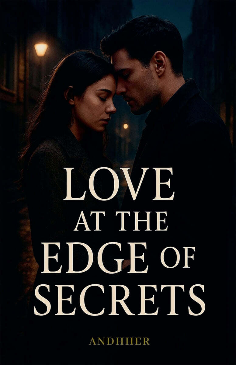 Love at the Edge of Secrets