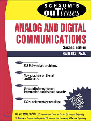 Analog & digital Communication 2/e