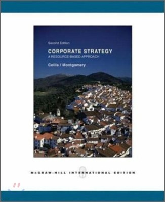Corporate Strategy 2/E