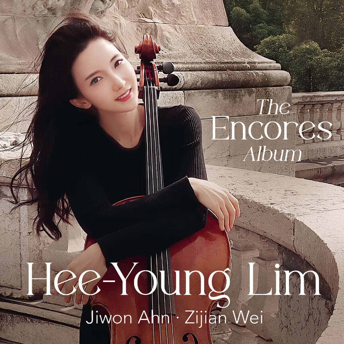임희영 - The Encores Album