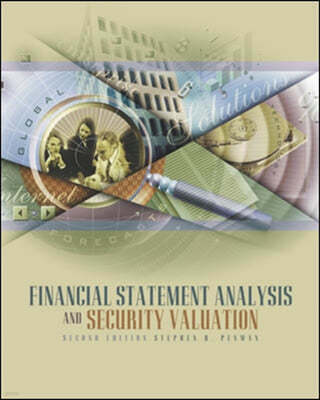 Financial Statement Analysis and Security Valuation 2/E