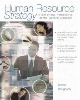 Human Resource Strategy