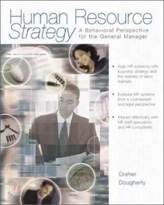 Human Resource Strategy