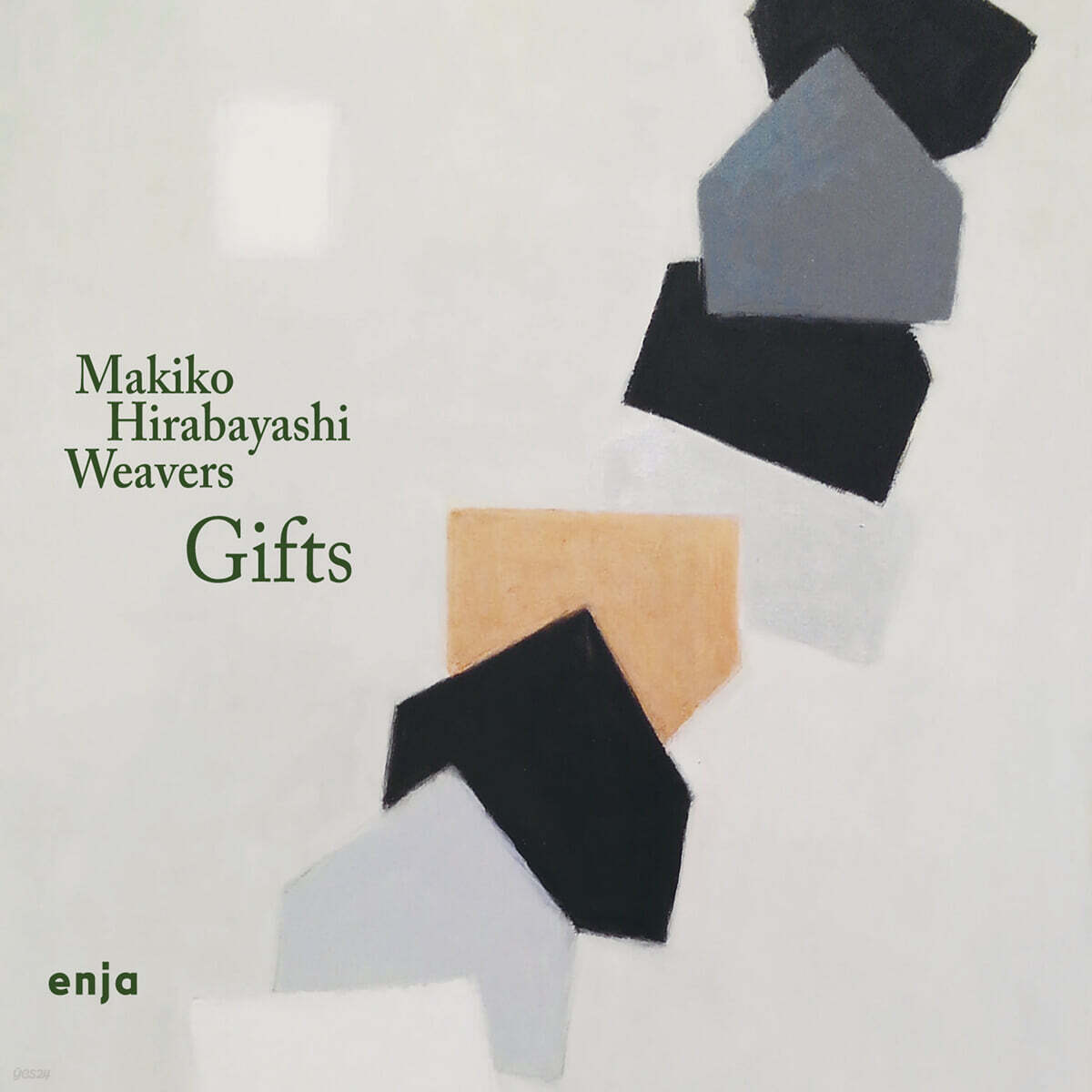 Makiko Hirabayashi (마키코 히라바야시) - Gifts