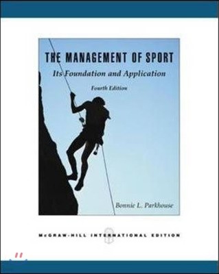 The Management of Sport, 4/E