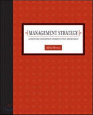 Management Strategy