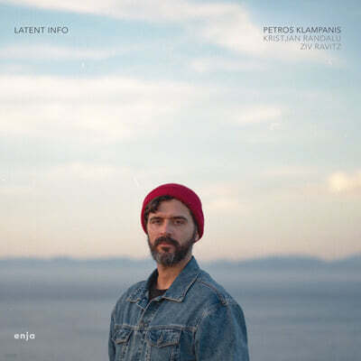 Petros Klampanis (페트로스 클램파니스)- Latent Info