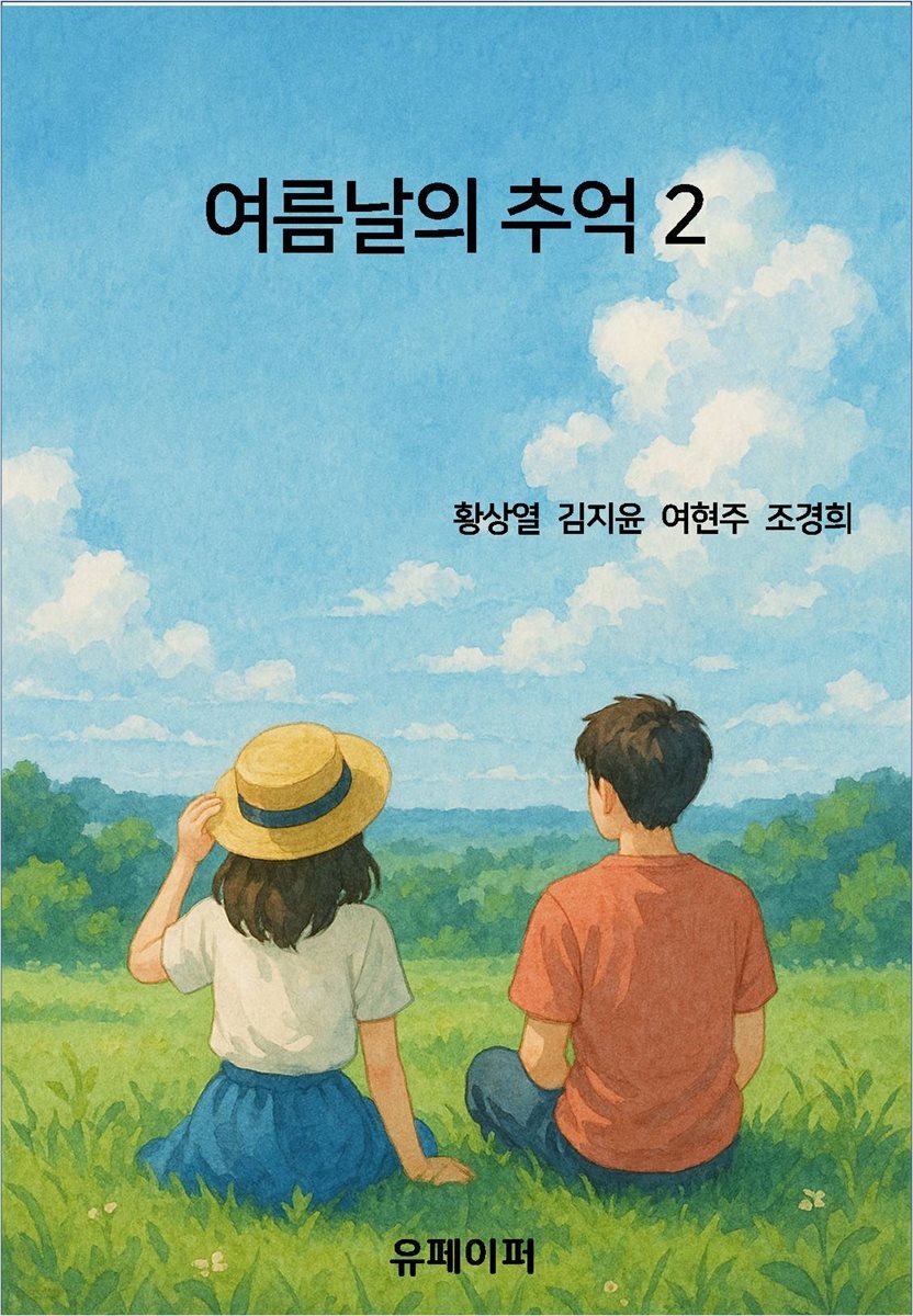 여름날의 추억2