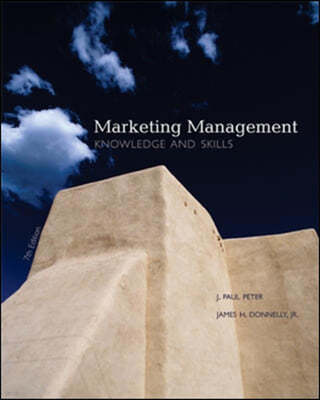 Marketing Management 7/E