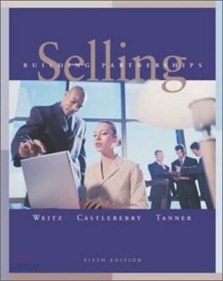 Selling, 5/E