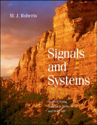 Signals & Systems