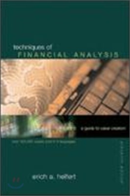 Techniques of Financial Analysis : A Guide to Value Creation, 11/E