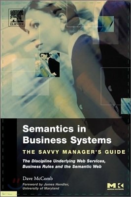 Semantics in Business Systems