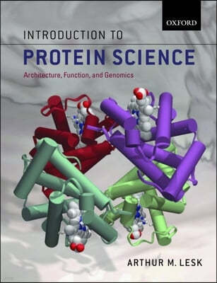 Introduction to Protein Science