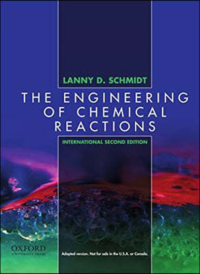The Engineering of Chemical Reactions, 2/E (IE)