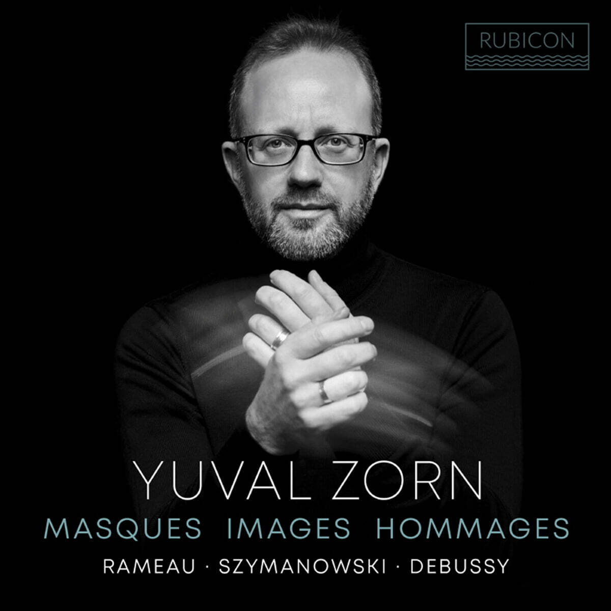 Yuval Zorn (유발 존) - 가면, 영상, 헌정 (Masques, Images & Hommages)