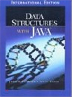 Data Structures with JAVA