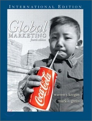 Global Marketing, 4/E